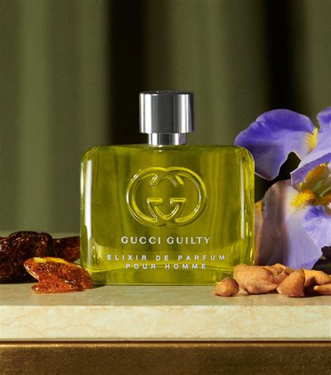 aftershave gucci|aftershave gucci guilty.